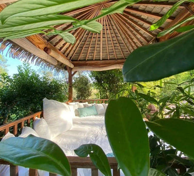 Retraite Équilibre et Énergie dans le Var - été