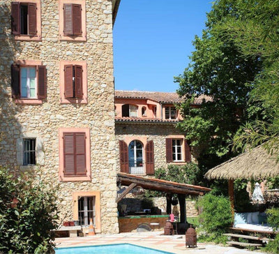 Retraite Équilibre et Énergie dans le Var - été