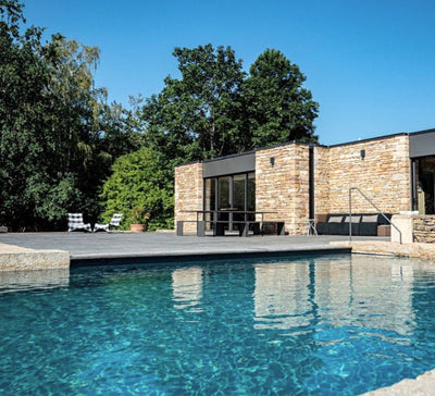 Retraite Yoga et Créativité en Bourgogne - été