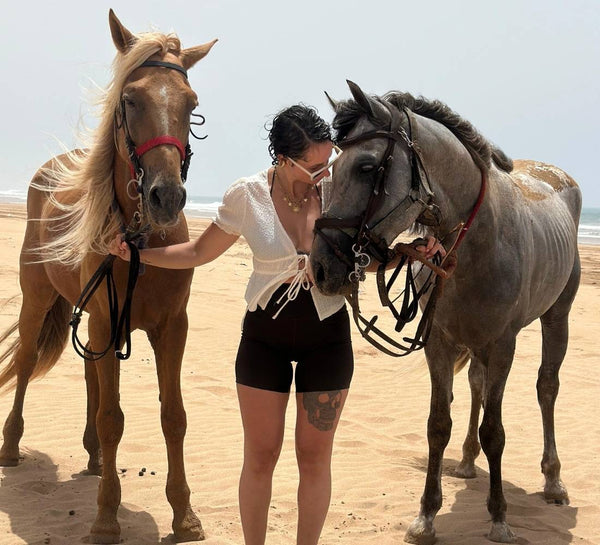 Retraite Yoga & Sonothérapie à Essaouira