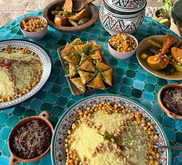 Retraite Yoga & Sonothérapie à Essaouira