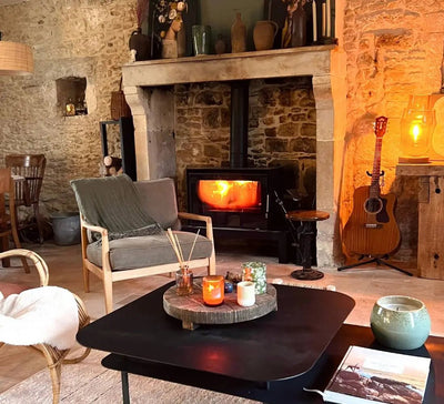 Célébrer 2026 : Yoga & Réveillon en Normandie - Séjour Normandie