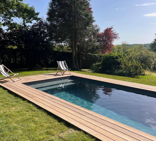 Retraite No Stress, Yoga et Sonothérapie en Normandie