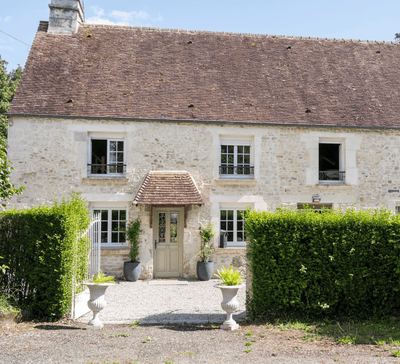 Pilates, Marche & Yoga en Normandie