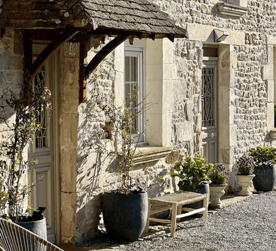 Énergie Boost : Pilates & Yoga en Normandie