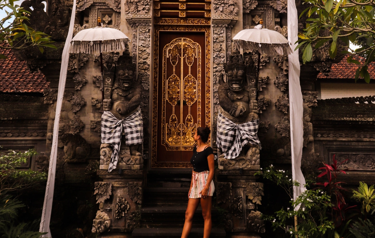 Voyage bien-être : Yoga et Spiritualité à Bali