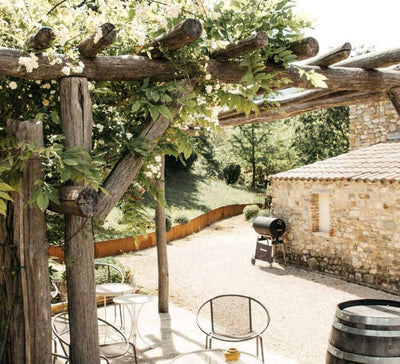 Yoga & Relaxation en Provence