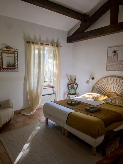 Yoga & Art de Vivre en Provence