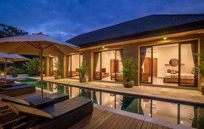 Bali • Yoga & immersion à Ubud