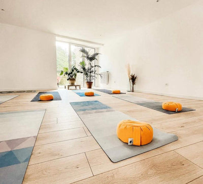Yoga & Relaxation en Provence