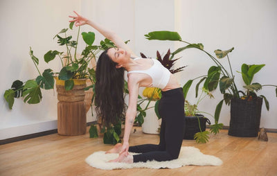 Mon Premier Week-End Yoga en Bourgogne Accueil - Agence de voyage Namastrip