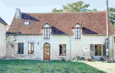 Mon Premier Week-End Yoga en Bourgogne Accueil - Agence de voyage Namastrip