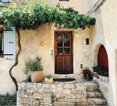 Yoga & Relaxation en Provence