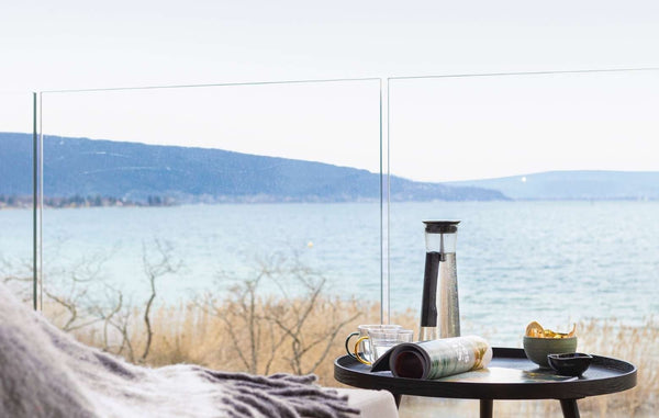 Mountain Therapy : Yoga & Reconnexion Accueil - Agence de voyage Namastrip