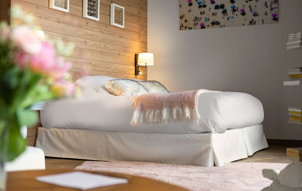 Mountain Therapy : Yoga & Reconnexion Accueil - Agence de voyage Namastrip