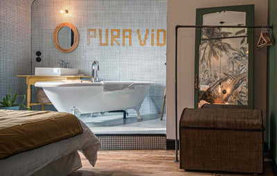 Immersion Yoga au Pays Basque Accueil - Agence de voyage Namastrip