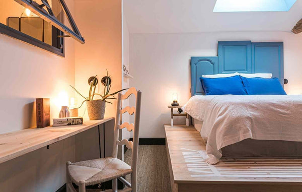 Immersion Yoga au Pays Basque Accueil - Agence de voyage Namastrip