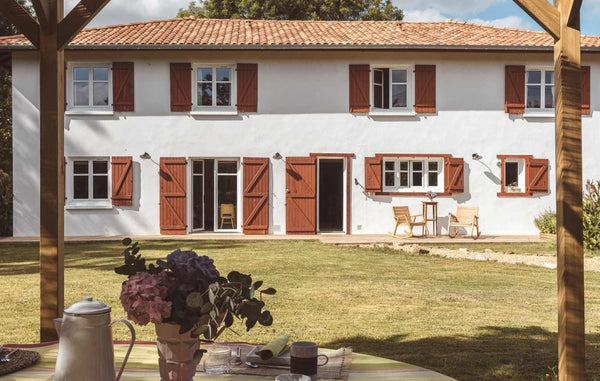 Immersion Yoga au Pays Basque Accueil - Agence de voyage Namastrip