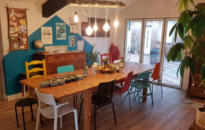 Yoga & Surf : Etat de flow Accueil - Agence de voyage Namastrip