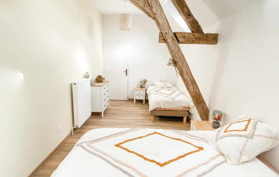 Equilibre & Energie en Bourgogne Accueil - Agence de voyage Namastrip