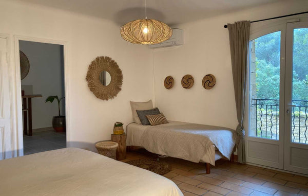 Mon Premier Week-End Yoga en Provence Accueil - Agence de voyage Namastrip