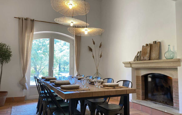 Mon Premier Week-End Yoga en Provence Accueil - Agence de voyage Namastrip