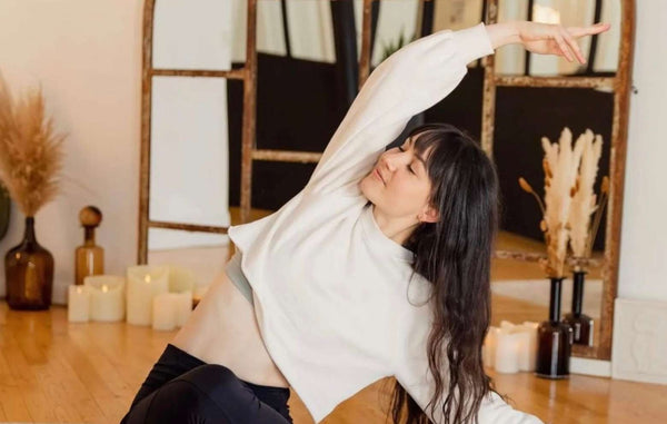 Mon Premier Week-End Yoga en Provence Accueil - Agence de voyage Namastrip