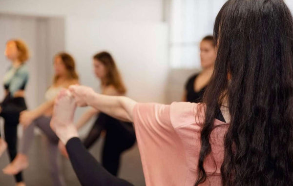 Mon Premier Week-End Yoga en Provence Accueil - Agence de voyage Namastrip