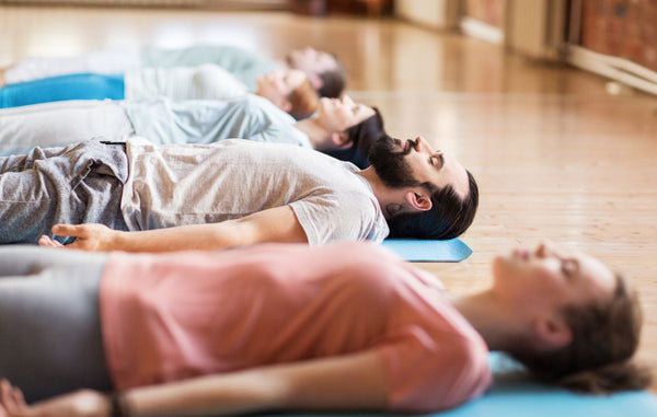 Retraite Yoga pour prendre soin de soi