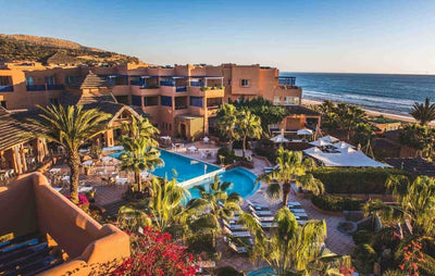 Invitation à la joie face à l’océan ! Accueil - Agence de voyage Namastrip