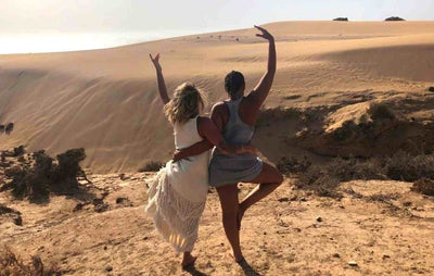 Invitation à la joie face à l’océan ! Accueil - Agence de voyage Namastrip