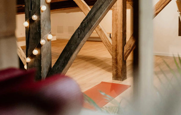 Retraite yoga & alimentation pour rayonner