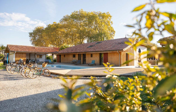 Retraite Yoga & Energie dans les Landes
