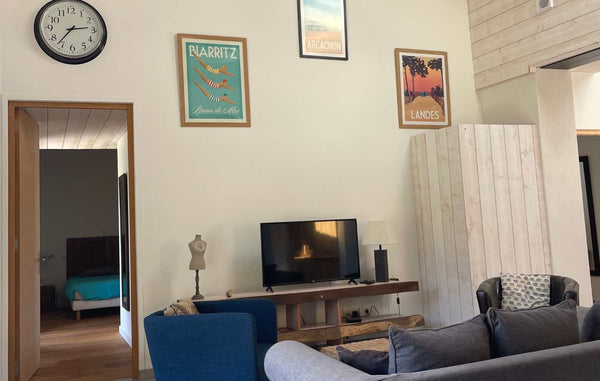 Retraite Yoga & Energie dans les Landes