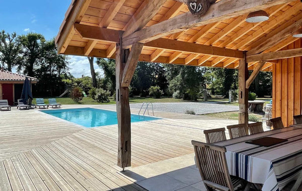 Retraite Yoga & Energie dans les Landes