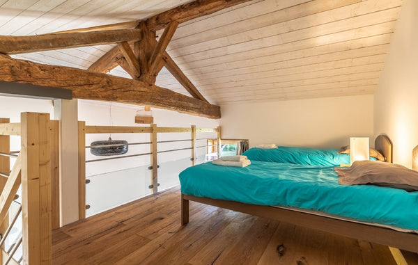 Retraite Yoga & Energie dans les Landes