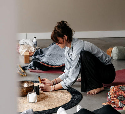 No Stress & Yoga en Normandie - Spécial été