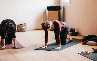 Mon premier séjour detox