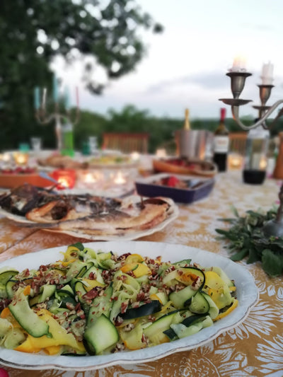 Retraite Yoga & Reconnexion à la nature