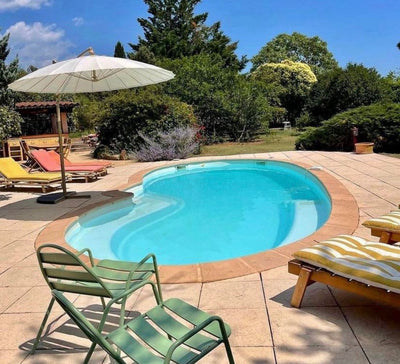 Yoga & Art de Vivre en Provence