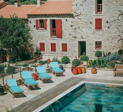 Séjour Yoga, Randonnée et Bains sonores