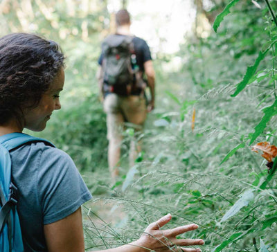 Séjour Yoga, Randonnée et Bains sonores