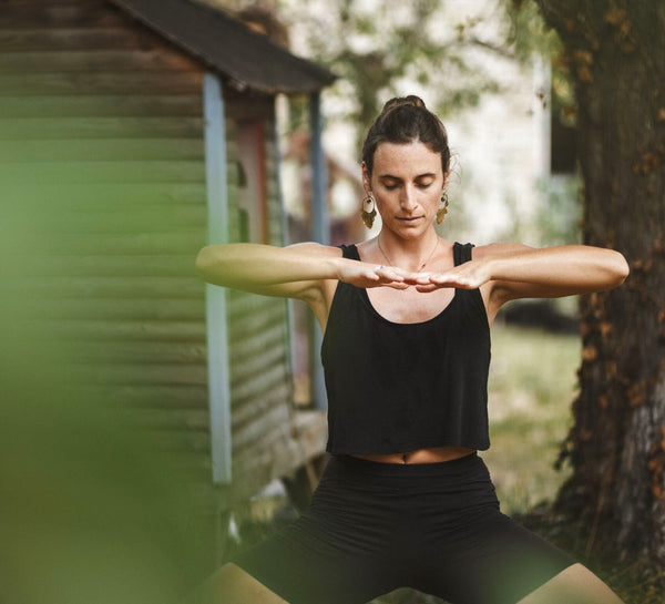 No Stress en Provence : le Yoga pour vivre sereinement