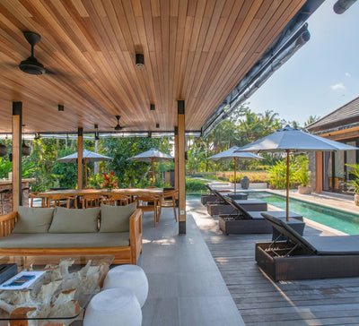 Nouvel an : Yoga et Sagesses sacrées à Bali