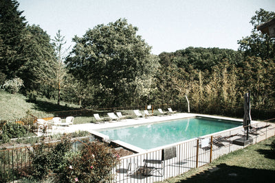 Yoga & Relaxation en Provence