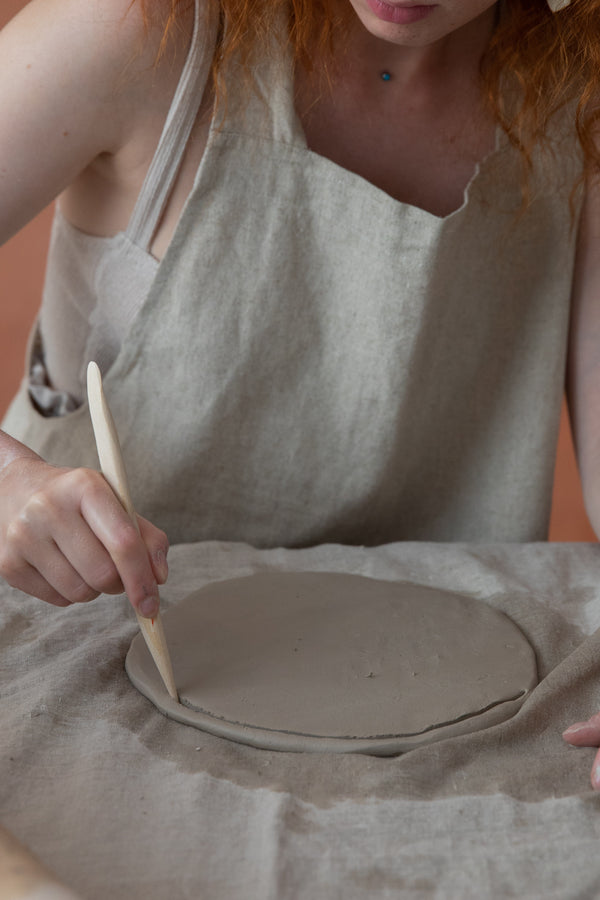 Retraite Yoga & Poterie dans les Landes