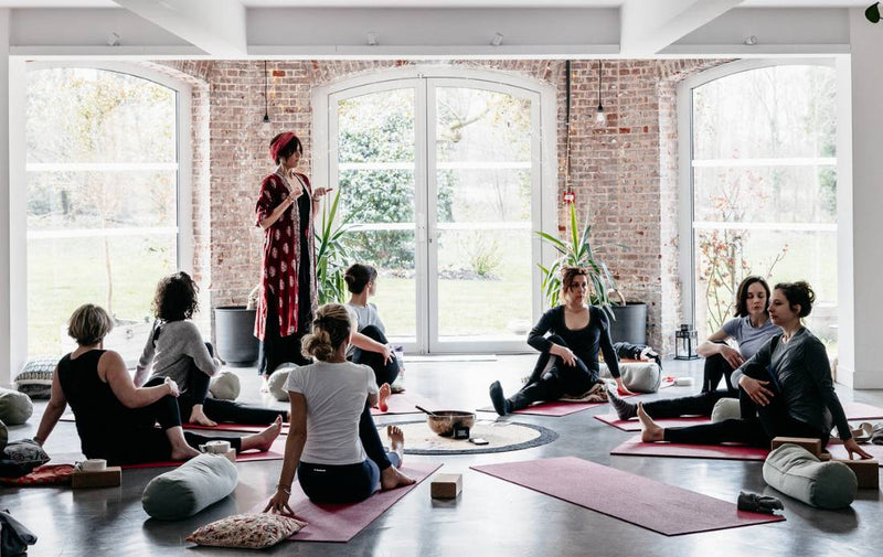les-differentes-pratiques-de-yoga-enseignees-dans-les-retraites-de-yoga-pour-debutants