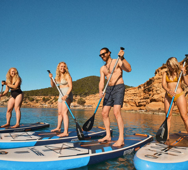 Ibiza Sauvage : Yoga, Nature & Énergie