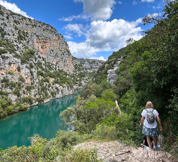 Retraite Équilibre et Énergie en Provence