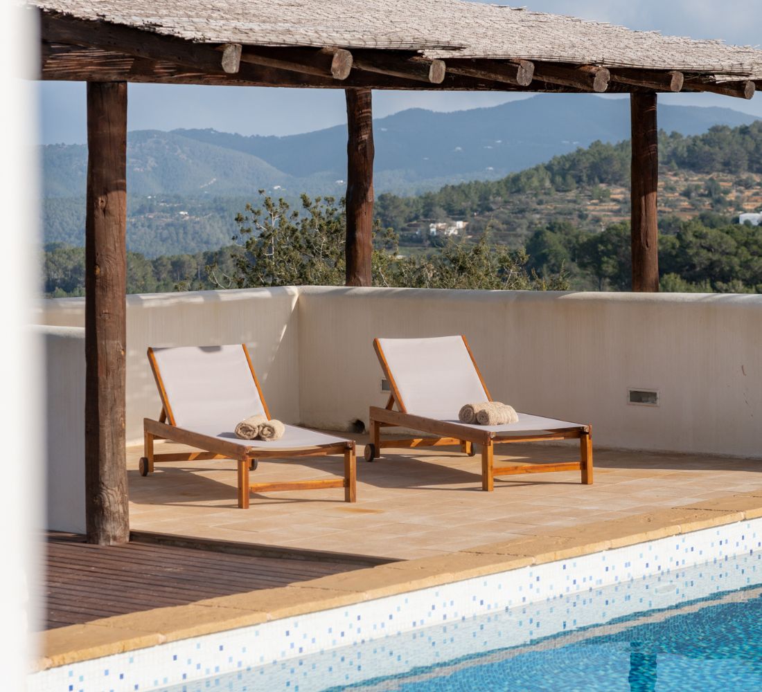 Ibiza Sauvage : Yoga, Nature & Énergie